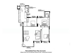 Blk 251 Hougang Avenue 3 (Hougang), HDB 5 Rooms #555650291